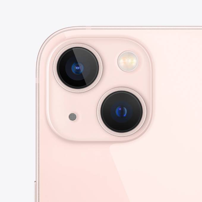 iPhone 13 A Grade 512GB Pink