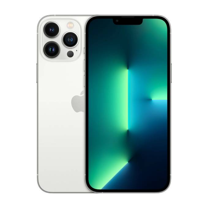 iPhone 13 Pro A+ Grade 1TB Silver