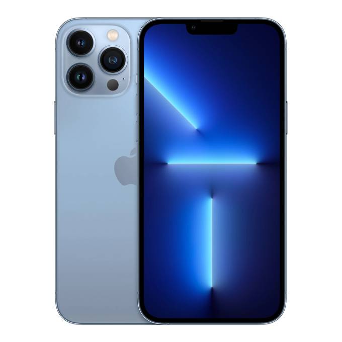 iPhone 13 Pro A+ Grade 256GB Sierra Blue