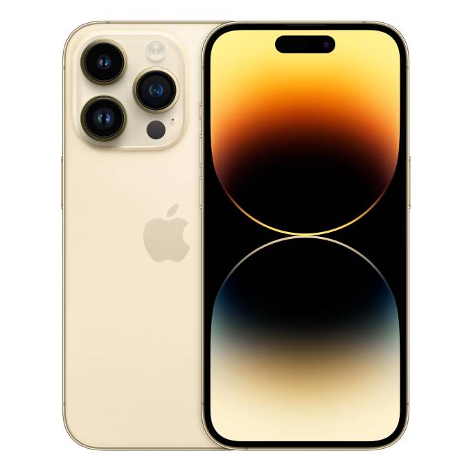 iPhone 13 Pro A+ Grade 512GB Gold