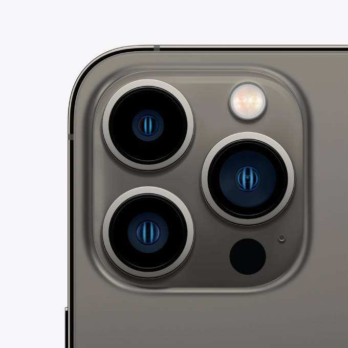 iPhone 13 Pro A+ Grade 512GB Graphite