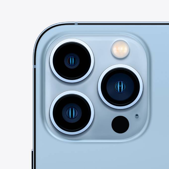 iPhone 13 Pro A+ Grade 512GB Sierra Blue