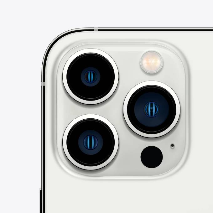 iPhone 13 Pro A Grade 512GB Silver