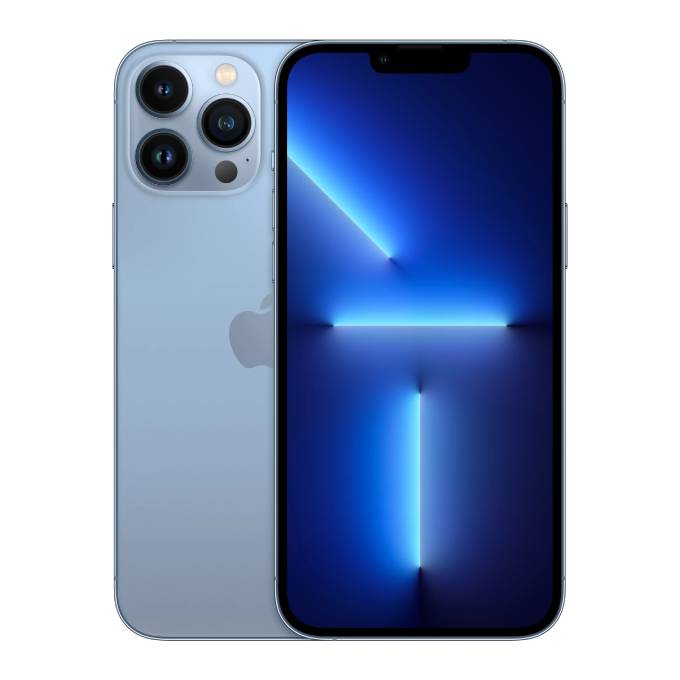 iPhone 13 Pro Max A Grade 1TB Sierra Blue