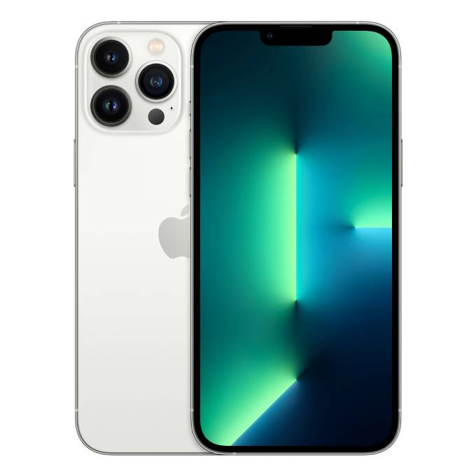 iPhone 13 Pro Max A Grade 1TB Silver