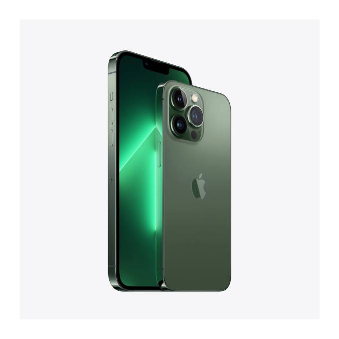 iPhone 13 Pro Max A Grade 256GB Alpine Green