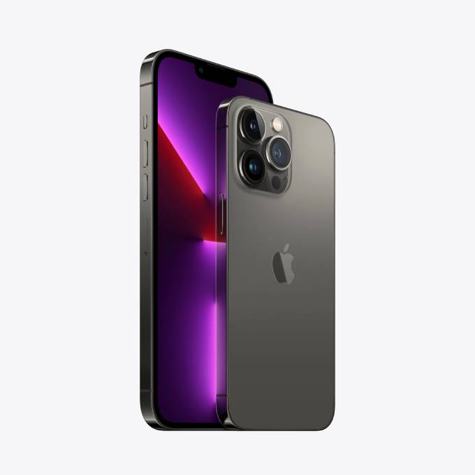 iPhone 13 Pro Max A+ Grade 256GB Graphite