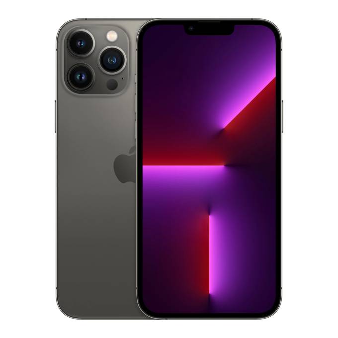 iPhone 13 Pro Max A Grade 512GB Graphite