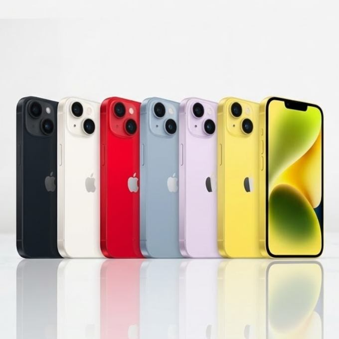 iPhone 14