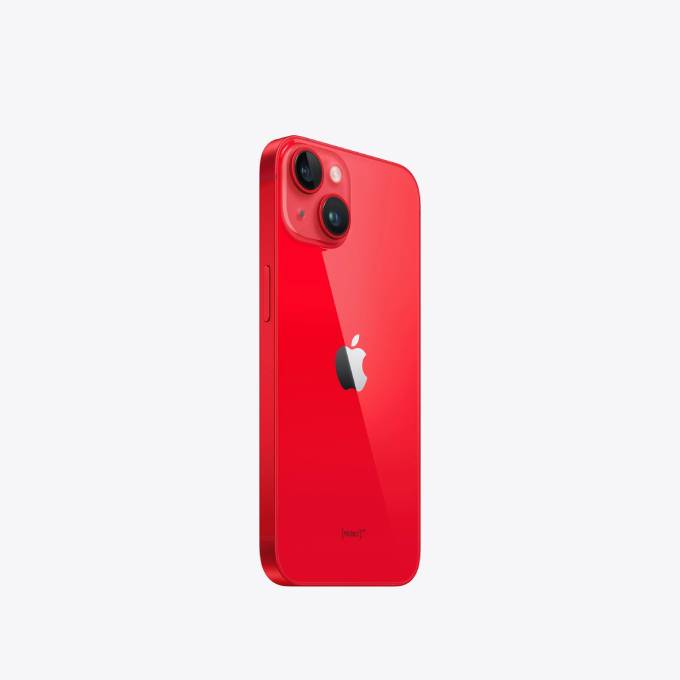 iPhone 14 A Grade 128GB Product Red