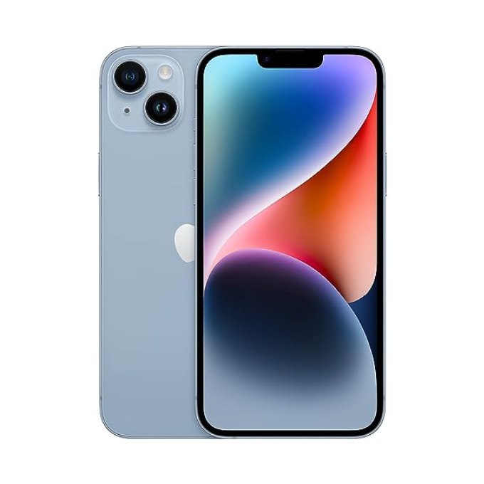 iPhone 14 A Grade 256GB Blue
