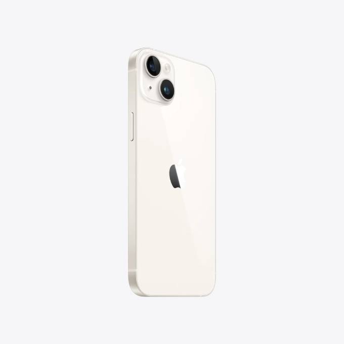 iPhone 14 A Grade 256GB Starlight
