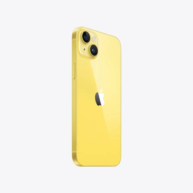iPhone 14 A Grade 256GB Yellow