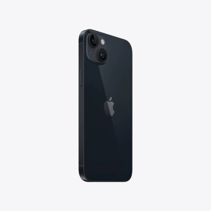 iPhone 14 A+ Grade 512GB Midnight