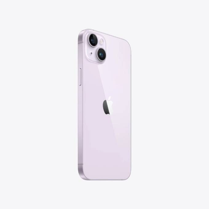 iPhone 14 A+ Grade 512GB Purple