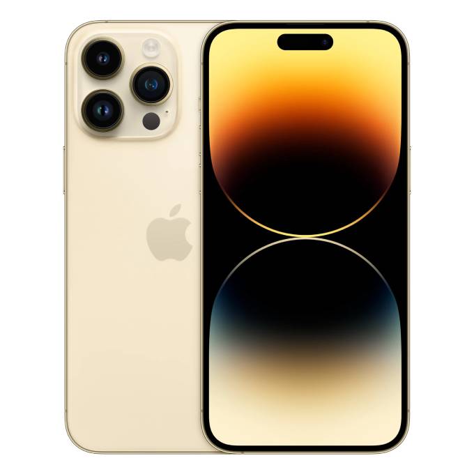 iPhone 14 Pro A+ Grade 1TB Gold
