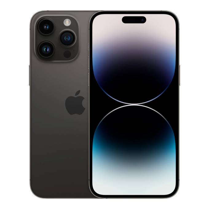 iPhone 14 Pro Max A+ Grade 1TB Space Black