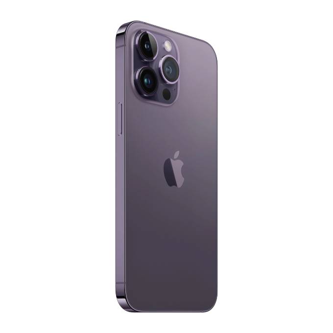 iPhone 14 Pro Max A+ Grade 512GB Deep Purple