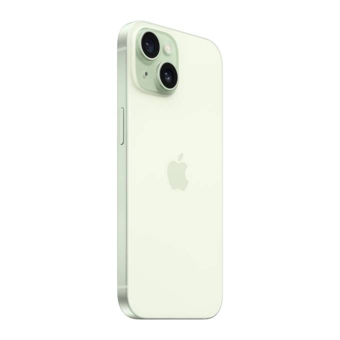 iPhone 15 A+ Grade 128GB Green