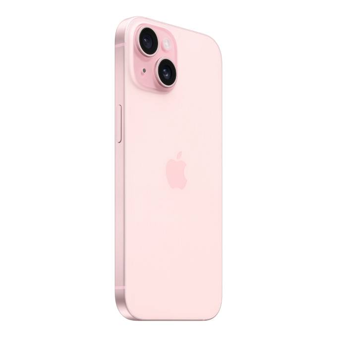 iPhone 15 A Grade 128GB Pink