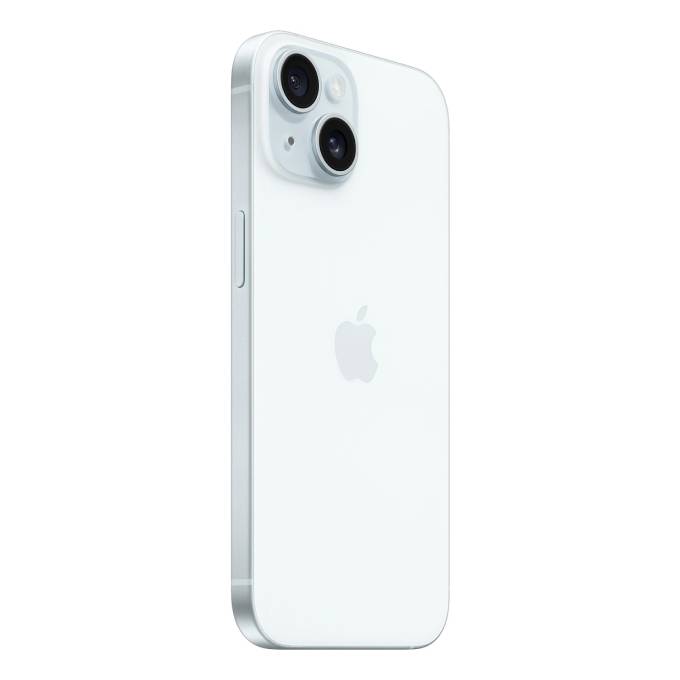 iPhone 15 A+ Grade 256GB Blue