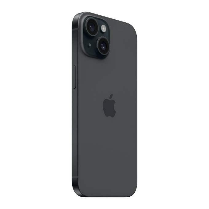 iPhone 15 A Grade 512GB Black