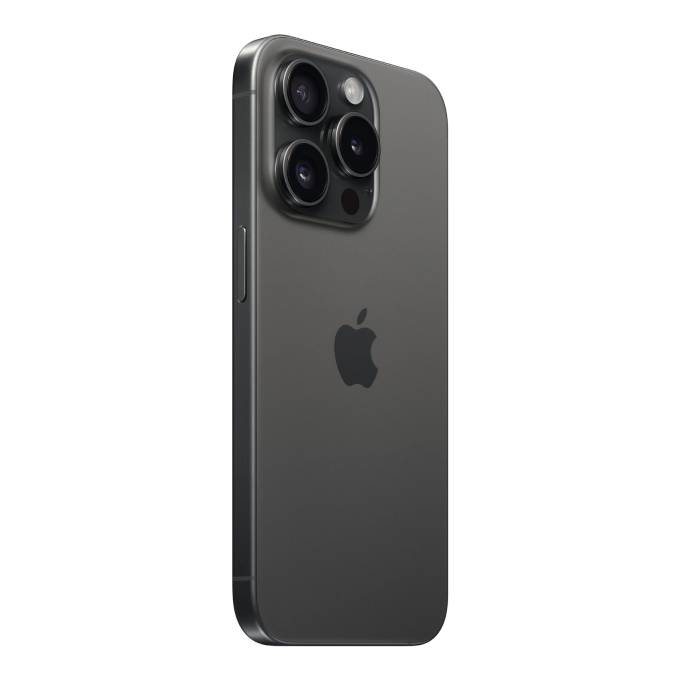 iPhone 15 Pro Max A+ Grade 1TB Black Titanium