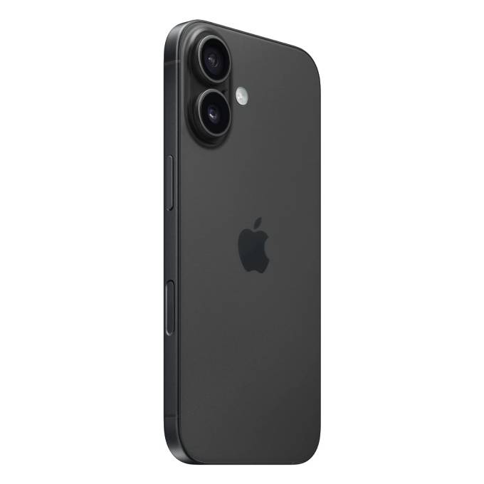 iPhone 16 A Grade 128GB Black