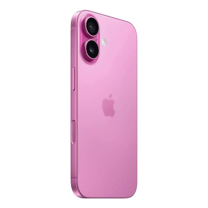 iPhone 16 A Grade 512GB Pink