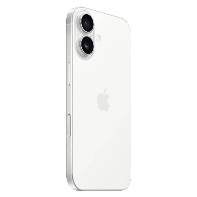 iPhone 16 A Grade 512GB White