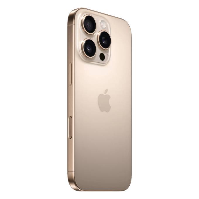 iPhone 16 Pro A+ Grade 512GB Desert Titanium