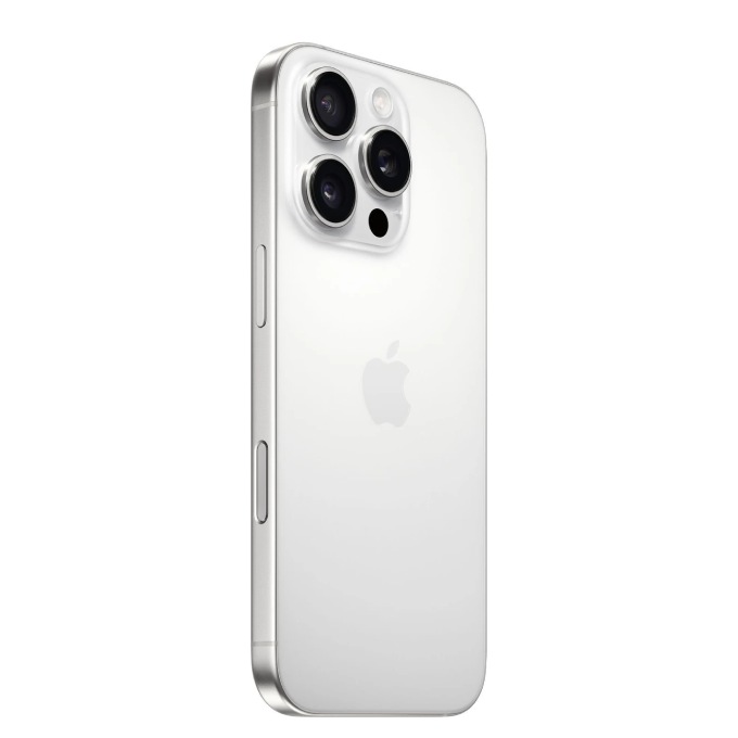 iPhone 16 Pro Max A+ Grade 1TB White Titanium
