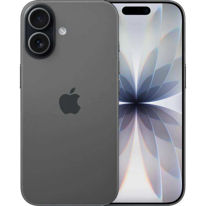 iPhone 17 256GB Black