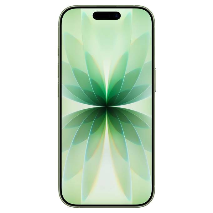 iPhone 17 256GB Sage