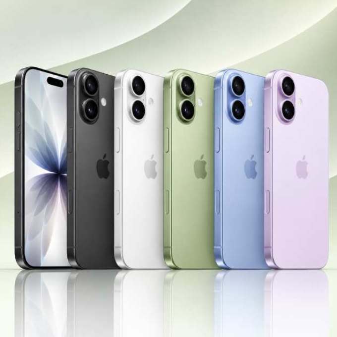 iPhone  17