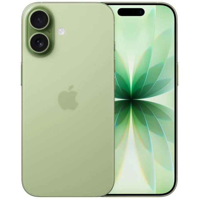 iPhone 17 A+ Grade 256GB Sage