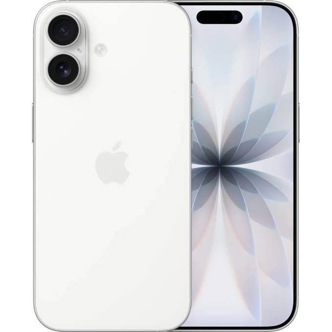 iPhone 17 A+ Grade 256GB White
