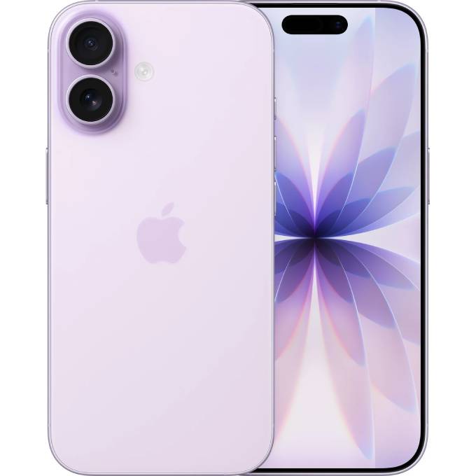 iPhone 17 A+ Grade 512GB Lavender