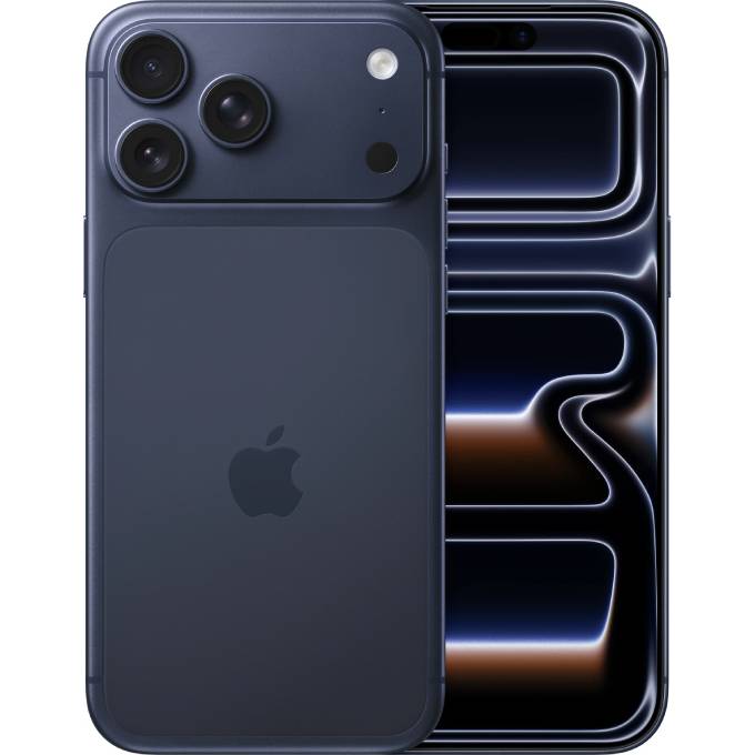 iPhone 17 Pro Max A+ Grade 256GB Deep Blue