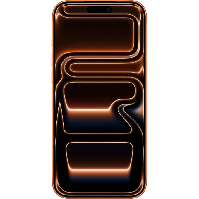 iPhone 17 Pro Max A+ Grade 512GB Cosmic Orange