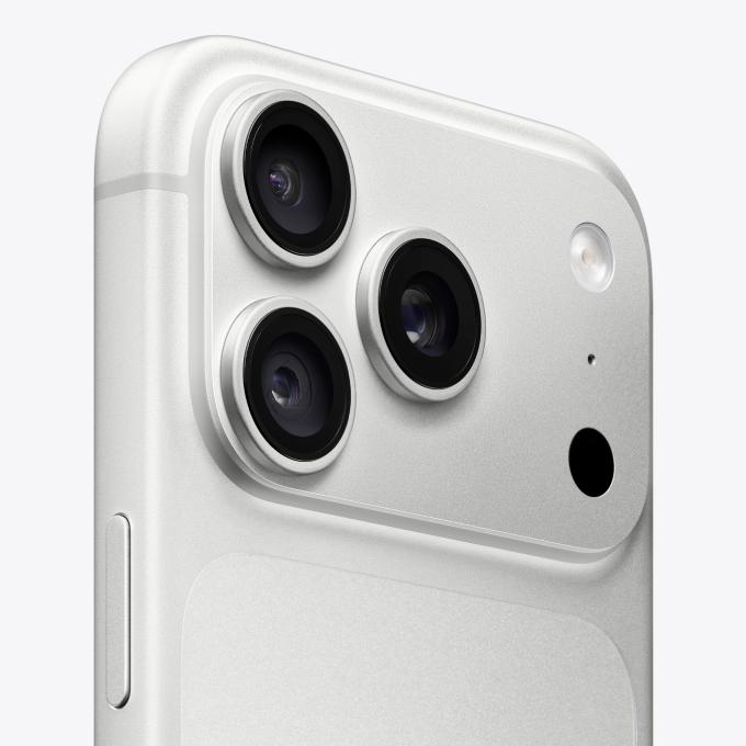iPhone 18 Pro 512GB Silver