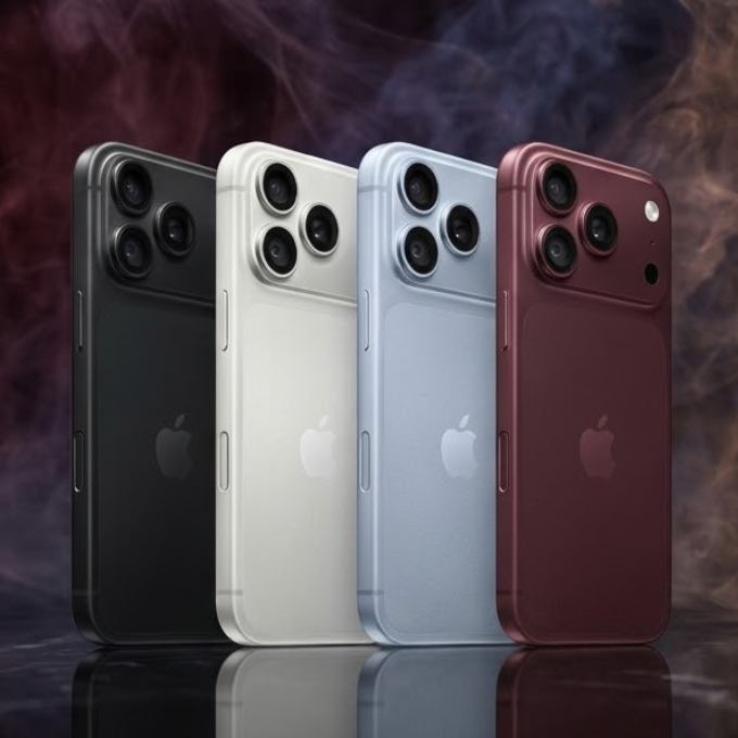 iPhone 18 Pro
