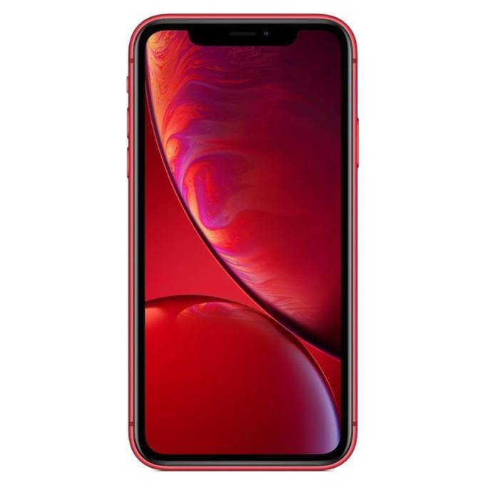 iPhone XR A+ Grade 128GB Product Red