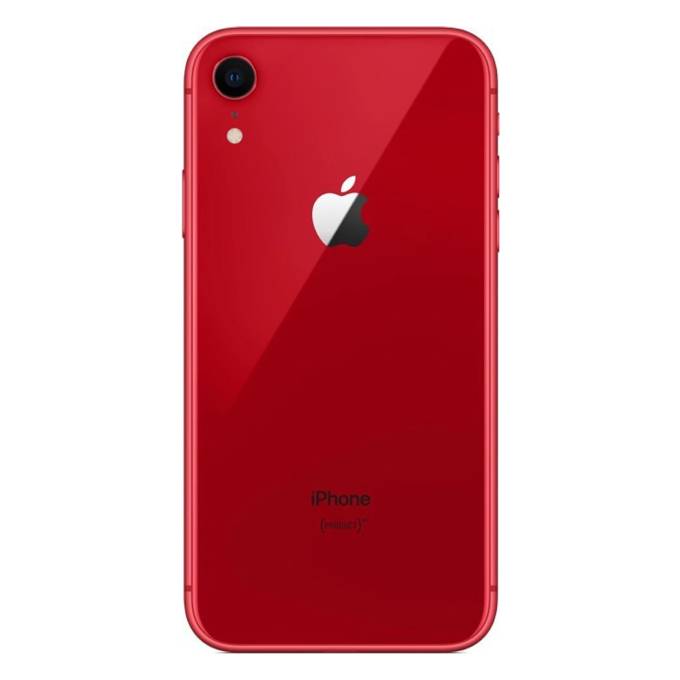 iPhone XR A Grade 128GB Product Red