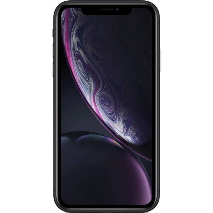 iPhone XR A Grade 256GB Black