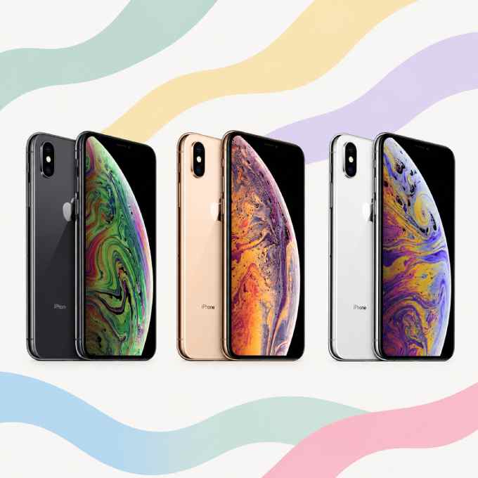 iPhone XS Max