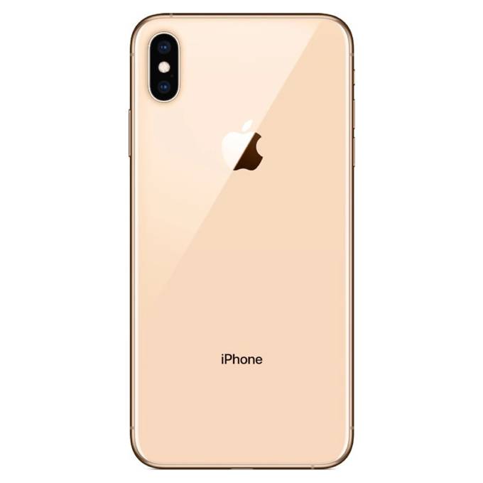 iPhone XS Max A Grade 256GB Gold