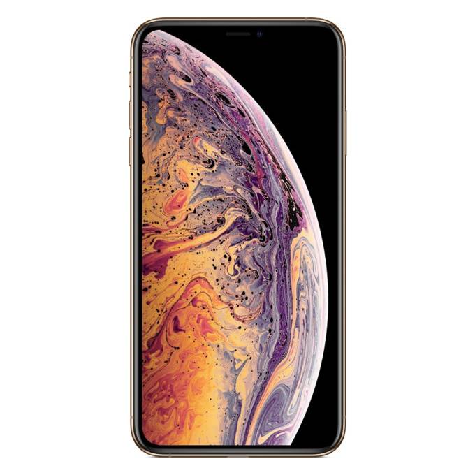 iPhone XS Max A+ Grade 512GB Gold