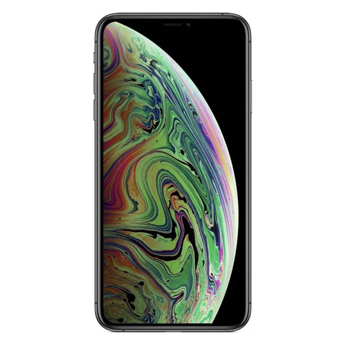 iPhone XS Max A+ Grade 512GB Space Gray