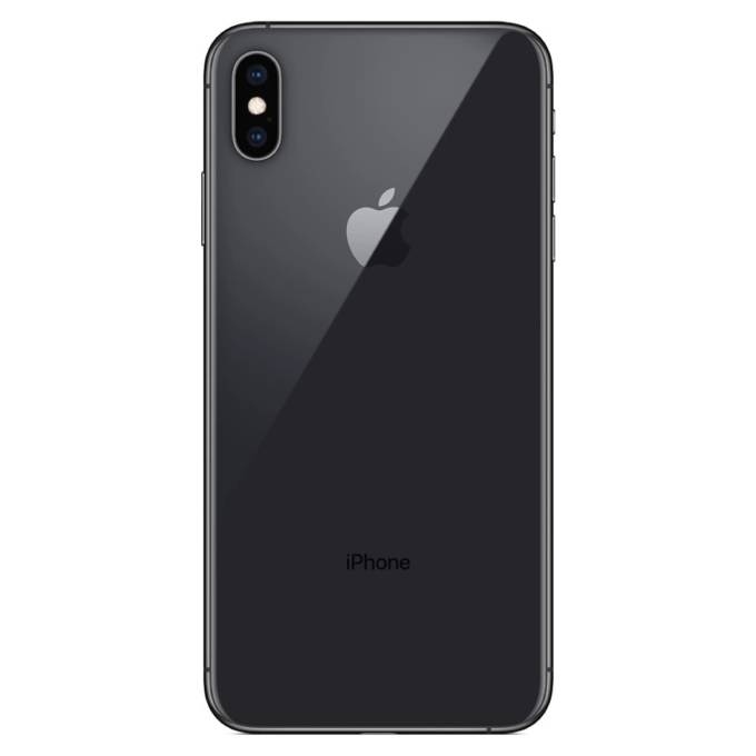 iPhone XS Max A Grade 64GB Space Gray